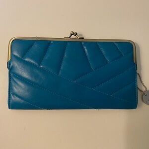 LuLu NWT wallet